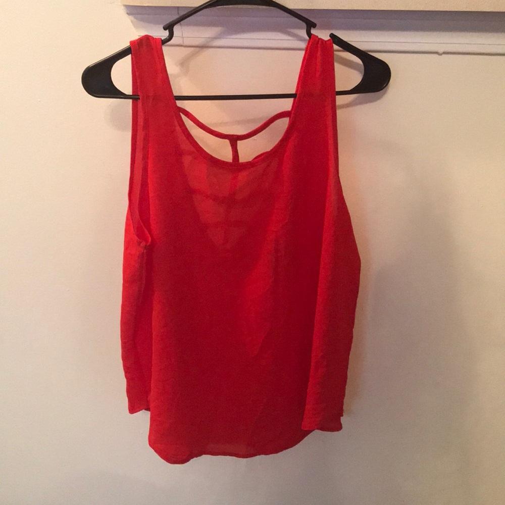 One Clothing Tank top